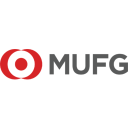 Mitsubishi UFJ Financial Logo