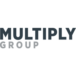 Multiply Group Logo