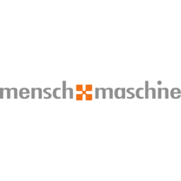 Mensch und Maschine Logo