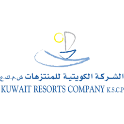 Kuwait Resorts Company Logo