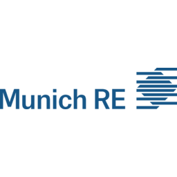 Munich RE (Münchener Rück) Logo