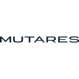 Mutares Logo