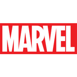 Marvel Entertainment Logo