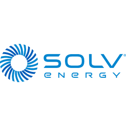 SOLV Energy Logo