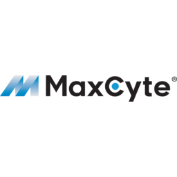 MaxCyte Logo