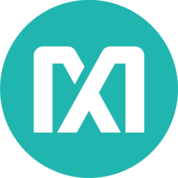 Maxim Integrated
 Logo