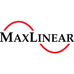 MaxLinear Logo