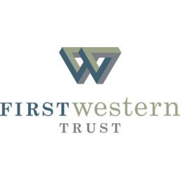 First Western Financial Logo
