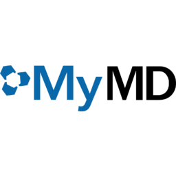 MyMD Pharmaceuticals Logo