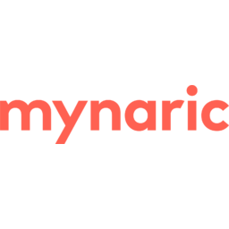 Mynaric Logo