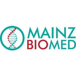Mainz Biomed Logo