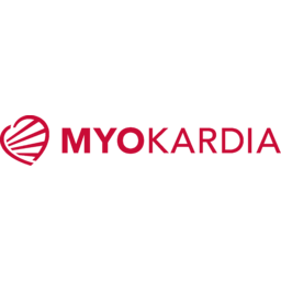MyoKardia Logo