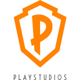 Playstudios Logo