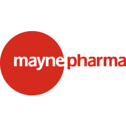 Mayne Pharma Group Logo