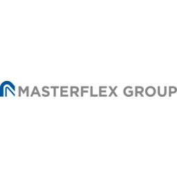 Masterflex Logo