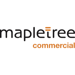 Mapletree Commercial Trust
 Logo