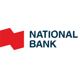 National Bank of Canada
 Logo