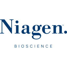 Niagen Bioscience Logo