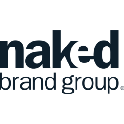 Naked Brand Logo