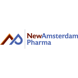 NewAmsterdam Pharma Company Logo