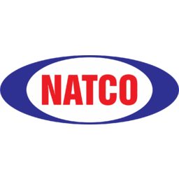 Natco Pharma
 Logo