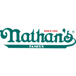 Nathan's Famous Logo