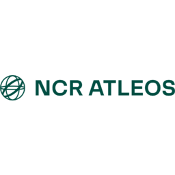 NCR Atleos Corporation Logo