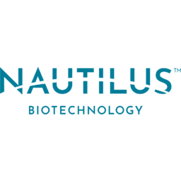 Nautilus Biotechnology Logo