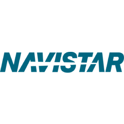 Navistar Logo
