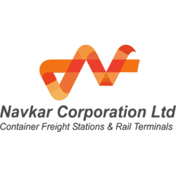Navkar Corp
 Logo