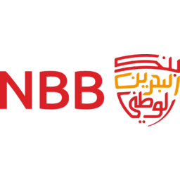 National Bank of Bahrain Logo