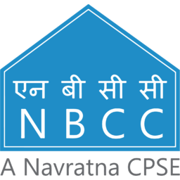 NBCC India Logo