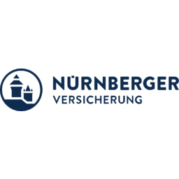 Nürnberger Versicherung
 Logo