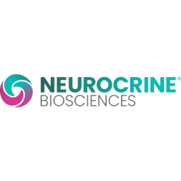 Neurocrine Biosciences
 Logo