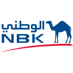 National Bank of Kuwait Logo