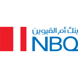 National Bank of Umm Al Qaiwain Logo