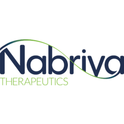 Nabriva Therapeutics
 Logo