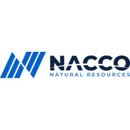NACCO Industries
 Logo