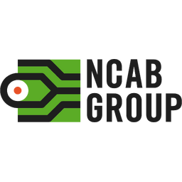 NCAB Group AB Logo