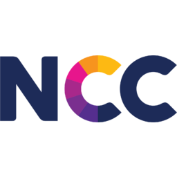 NCC Limited Logo