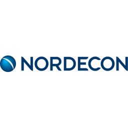 Nordecon AS Logo