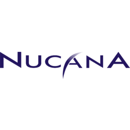 NuCana
 Logo