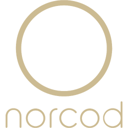 Norcod AS Logo