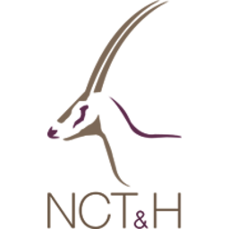 National Corporation for Tourism & Hotels Logo