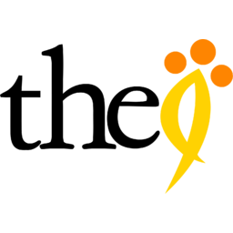 The9 Logo