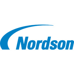 Nordson Logo
