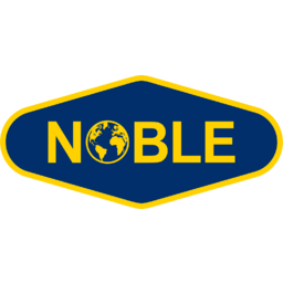 Noble Corporation
 Logo