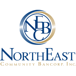 Northeast Community Bancorp Logo
