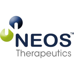 Neos Therapeutics
 Logo