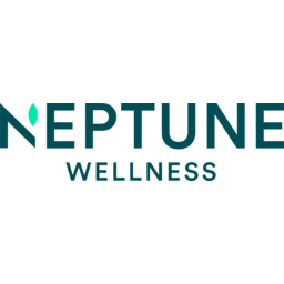 Neptune Wellness Solutions
 Logo